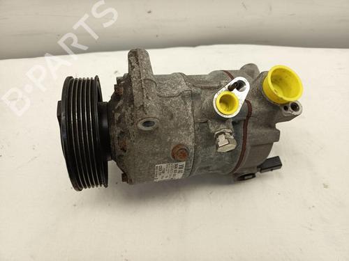 AC compressor SEAT LEON SC (5F5) 1.4 TSI | BP37223715M34 - Image 6