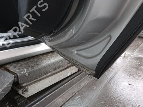 Right rear door OPEL SIGNUM Hatchback (Z03) 2.2 direct (F48) | BP27233003C5 