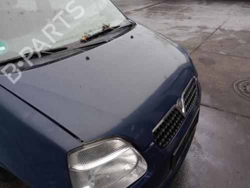 Other OPEL AGILA A (H00) 1.2 16V (F68) | BP27232959O1 