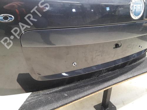 Bakluke CC/Kombi-Kupé FIAT STILO (192_) 1.6 16V (192_XB1A) | BP27227723C6 