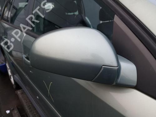 Used Right mirror Right mirror OPEL VECTRA C Estate (Z02) 2.2 DTI (F35) (125 hp) 33611289 33611289