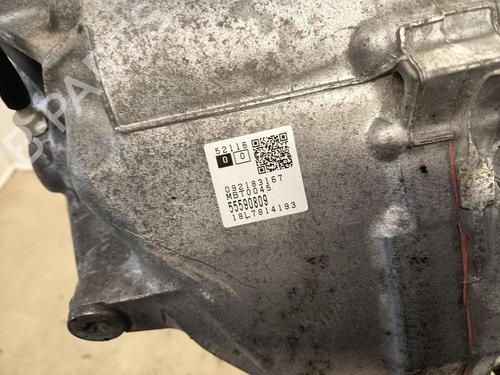 Gearbox OPEL INSIGNIA B Country Tourer (Z18) 2.0 CDTi (47) | BP33005363M3 - Image 3