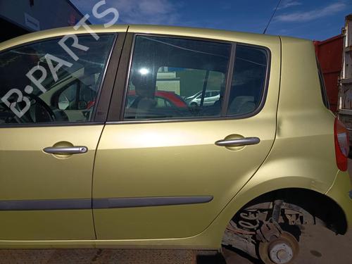 left-rear-door-renault-modus-grand-modus-fjp0_-2004-33127218 main image
