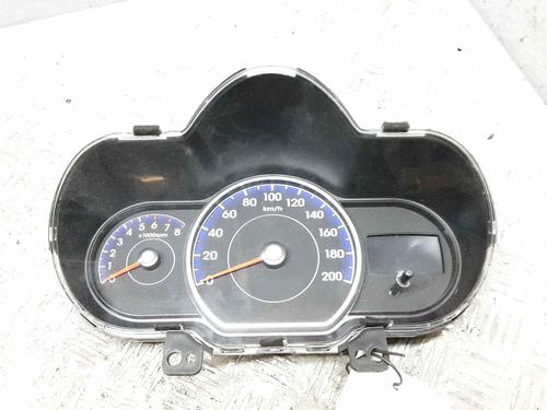 Used Instrument cluster BMW 3 (E90) 318 d (143 hp) 27226123