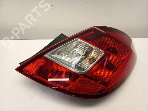 Used Right taillight Right taillight OPEL CORSA D (S07) 1.4 (L08, L68) (90 hp) 35916722 35916722