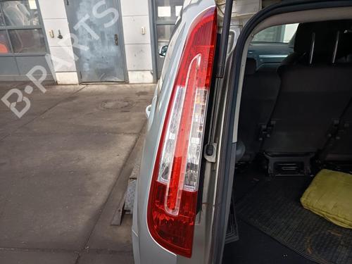 Left taillight FORD FOCUS C-MAX (DM2) 1.8 Flexifuel | BP37272024C34 - Image 2