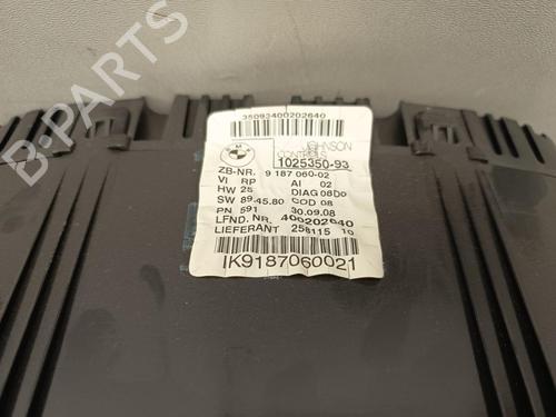 Instrument cluster BMW 3 Touring (E91) 318 d | BP37672648C47 - Image 4