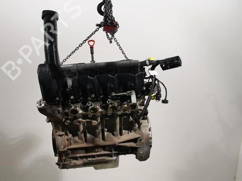 Other MERCEDES-BENZ A-CLASS (W168) A 140 (168.031, 168.131) | BP27229949O1 