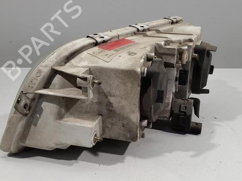 Right headlight VOLVO V40 Estate (645) 1.8 LPG | BP27227866C29 