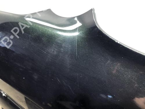 Left front fenders HYUNDAI TUCSON (JM) 2.0 All-wheel Drive | BP27225777C41 