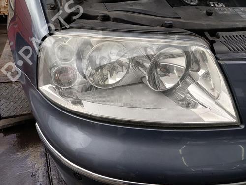 Phare droit VW SHARAN (7M8, 7M9, 7M6) 1.9 TDI (115 hp) 33183200