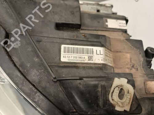 Left headlight BMW 3 Touring (E91) 318 d | BP37672626C28 - Image 6