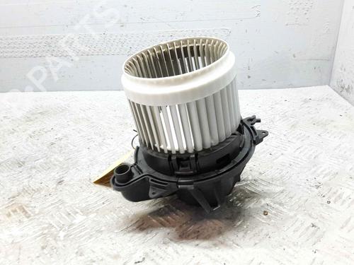 Heater blower motor RENAULT CLIO IV (BH_) 0.9 TCe 90 (BHNF, BHMA, BHMH, BHJK, BHJR) | BP27226111M62 