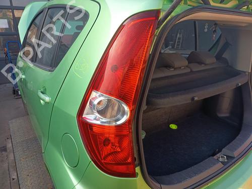 left-taillight-suzuki-splash-ex-2008-33294814 main image