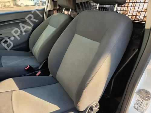 Left front seat FORD FIESTA VI Van 1.4 TDCi | BP39965442C15 - Image 4