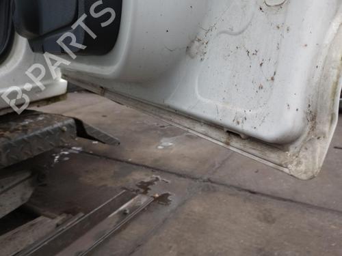 Right front door FORD TRANSIT CONNECT (P65_, P70_, P80_) 1.8 TDCi | BP27233154C3 