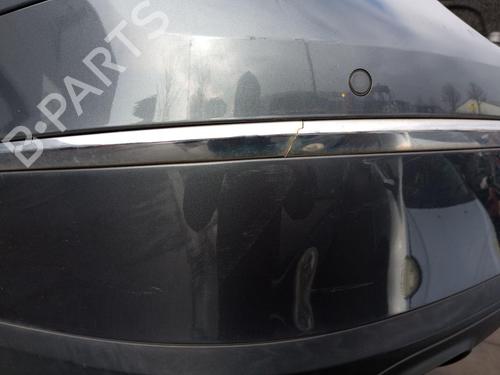 Bak støtfanger VW PASSAT B6 (3C2) 1.8 TSI | BP27233297C8 