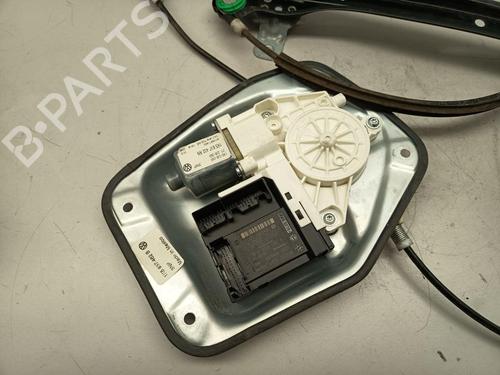 Front right window mechanism VW GOLF V Variant (1K5) 2.0 TDI 16V | BP32762759C23  - Image 5