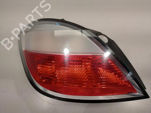 Used Left taillight OPEL ASTRA H (A04) 1.8 (L48) (125 hp) 27229076