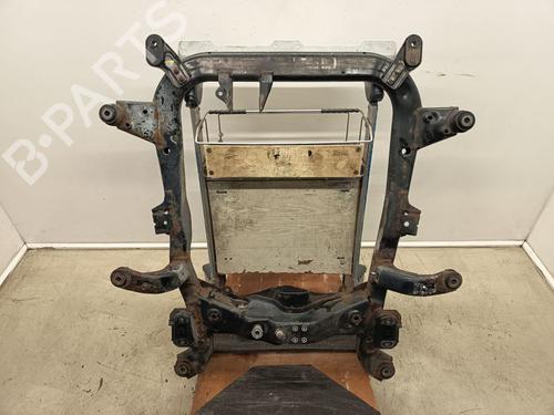 Used Subframe Subframe OPEL ZAFIRA TOURER C (P12) 1.8 (75) (140 hp) 33438334 33438334