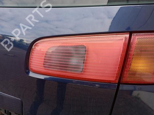 Højre baglygte bagklap MAZDA 2 (DY) 1.6 (100 hp) 32734018