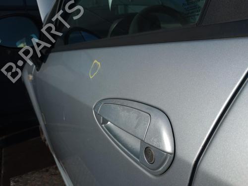 Left front door FIAT GRANDE PUNTO (199_) 1.4 (199AXB11, 199AXB1A, 199BXB1A, 199AXL1A) | BP27231988C2 