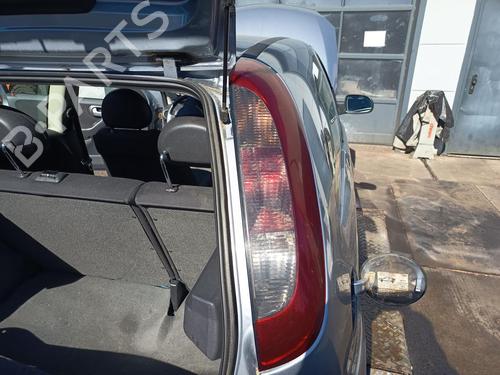 Højre baglygte Højre baglygte OPEL CORSA C (X01) 1.2 Twinport (F08, F68) (80 hp) 36938083 36938083