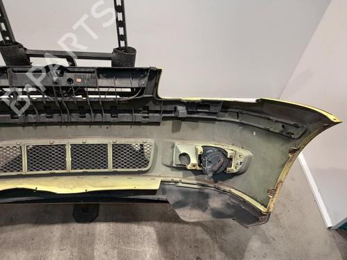 Front bumper VW POLO (6N2) 1.4 | BP27229046C7 