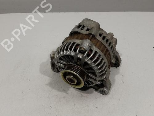 Alternator RENAULT CLIO II (BB_, CB_) 1.2 LPG | BP27226743M7 