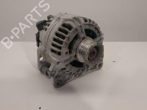 Used Alternator VW GOLF V (1K1) 1.6 FSI (115 hp) 27231200