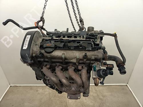 Engine VW GOLF V (1K1) 1.4 16V | BP32762036M1  - Image 7