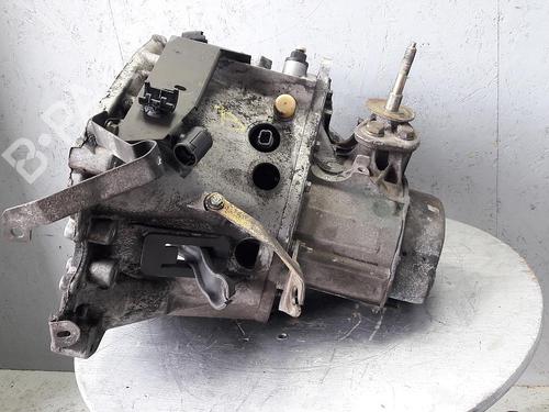 Gearbox PEUGEOT 206 CC (2D) 2.0 S16 | BP27226661M3 