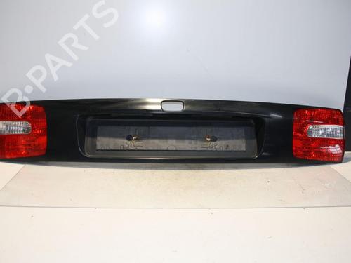 Pynteleist til bakluke VOLVO V40 Estate (645) 1.8 LPG (122 hp) 27230317