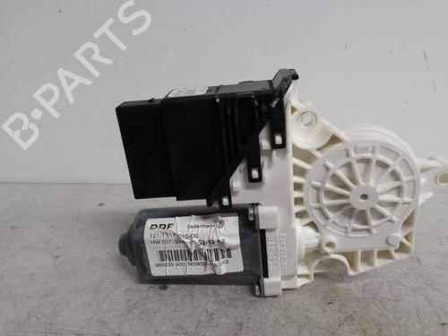 Used Right rear window motor Right rear window motor SKODA OCTAVIA II Combi (1Z5) 2.0 TDI RS (170 hp) 33611235 33611235