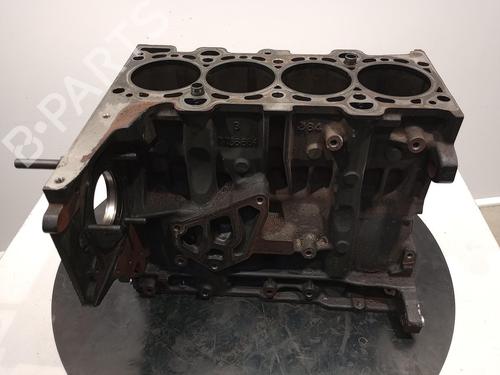 Engine BMW 3 Touring (E91) 318 d | BP27229356M1