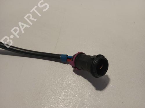 Electronic module AUDI A8 D2 (4D2, 4D8) 3.7 quattro | BP27229257M83 