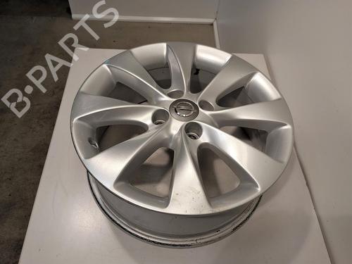 Rim OPEL CORSA D (S07) 1.4 (L08, L68) | BP27229239C45 