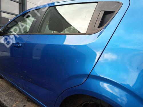 Other CHEVROLET AVEO Hatchback (T300) 1.2 | BP32762152O1 - Image 4