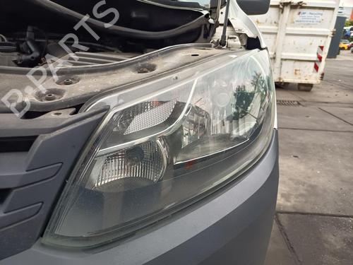 Used Left headlight Left headlight 38490039 38490039
