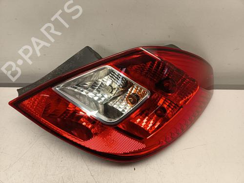 Used Right taillight Right taillight 39594419 39594419