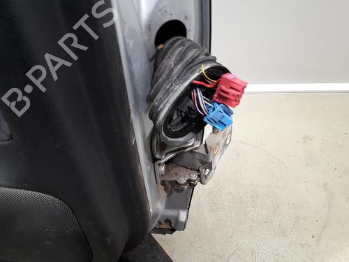 Left rear door AUDI A6 C5 Avant (4B5) 2.4 | BP27227902C4 