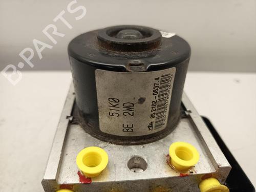 ABS pump OPEL AGILA B (H08) 1.2 (F68) | BP32763561M43 - Image 4