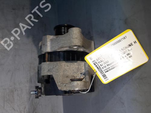 Used Alternator DAEWOO NUBIRA Saloon (J100) 2.0 16V (133 hp) 27226337