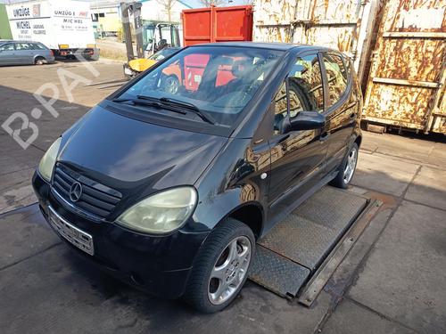 Used Parts MERCEDES-BENZ A-CLASS (W168) A 190 (168.032, 168.132) 4505510