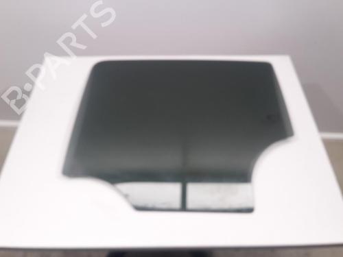 Rear left door window OPEL MOKKA / MOKKA X (J13) 1.6 CDTI 4x4 (_76) | BP27227629C20 