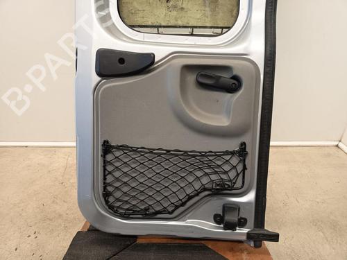 Right tailgate DACIA LOGAN MCV (KS_) 1.6 (KS0B, KS0D, KS0F) | BP32762749C77 - Image 3