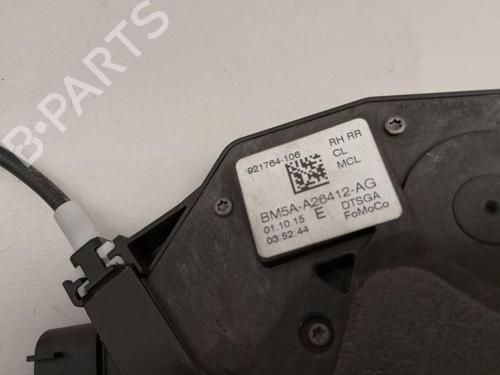 Rear right lock FORD FOCUS III Turnier 1.5 TDCi | BP27231482C99 