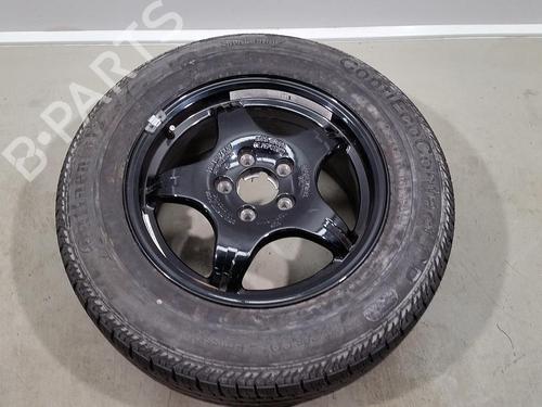 Andre MERCEDES-BENZ S-CLASS (W220) S 320 (220.065, 220.165) (224 hp) 27227885