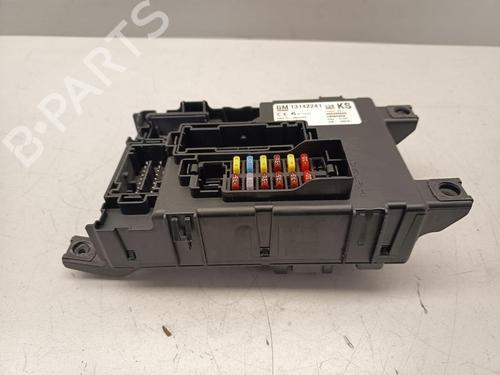 Electronic module OPEL CORSA D (S07) 1.4 (L08, L68) | BP32761459M83  - Image 6