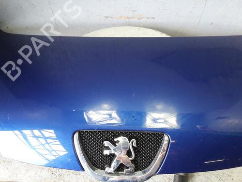 Hood PEUGEOT 107 (PM_, PN_) 1.0 | BP27226643C1 